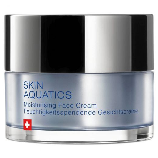 Skin Aquatics Moisturising Face Cream