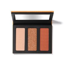 BOBBI BROWN Kerri Rosenthal Collection / Eye Shadow Trio​ Akių šešėliai