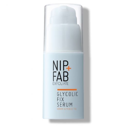 Glycolic Fix Serum