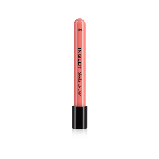 INGLOT Sleeks Cream Lip Paint Lūpų blizgio papildymas