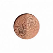 ARTDECO Hello Sunshine Bronzing Powder Compact Refill Bronzinančios pudros papildymas