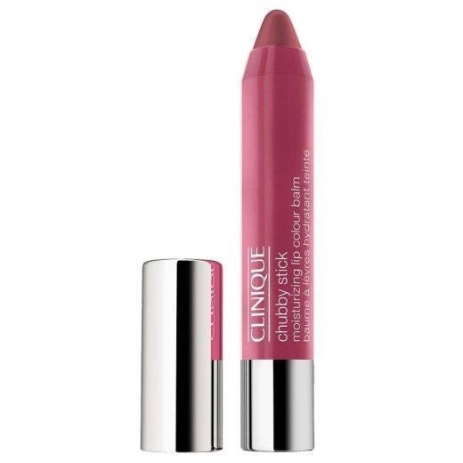 Chubby Stick Moisturizing Lip Colour Balm