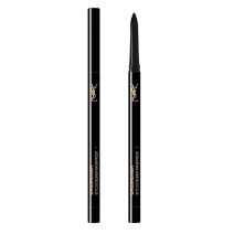 YVES SAINT LAURENT Crushliner Stylo Eyeliner Waterproof Ilgalaikis akių apvado pieštukas