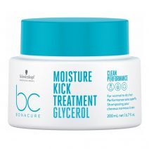 Clean Performance Moisture Kick Treatment