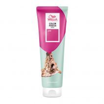 Color Fresh Mask Pink