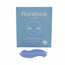 Surfing Under the Eyes Hydrating Treatment Gel Pads