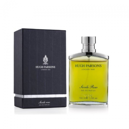 Savile Row EDP