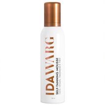 Self-Tanning Mousse