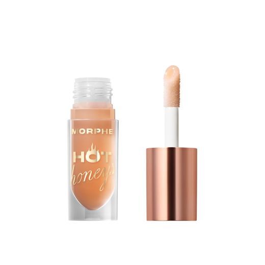 Hot Honeys Plumping Lip Oil 1