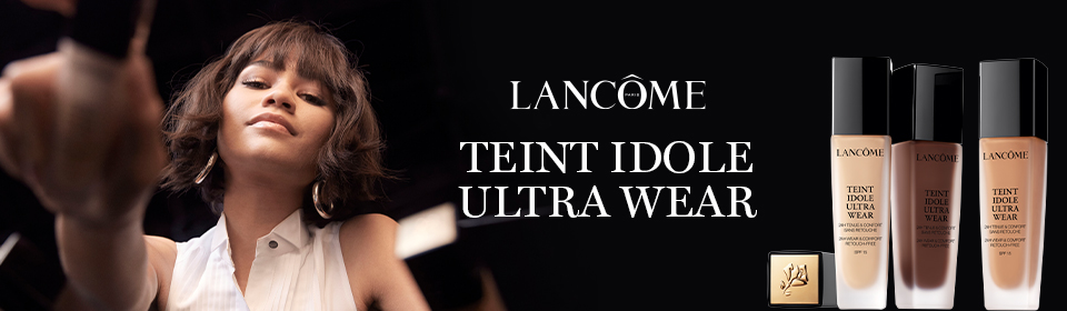 Lancome maskuojančios pudros