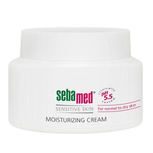 Moisturizing Cream