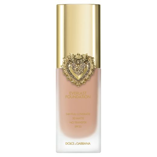 Everlast Foundation SPF20