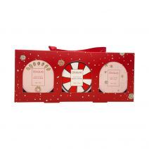 Sweet Winter Bath + Body Treat