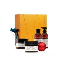 Noble Cranberry Gift Set