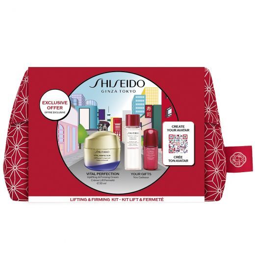 Vital Perfection Starter Kit