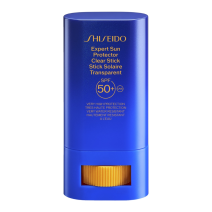 Clear Suncare Stick SPF 50+