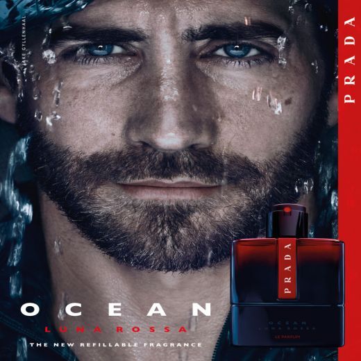 Prada Luna Rossa OCEAN Eau de Parfum for Men