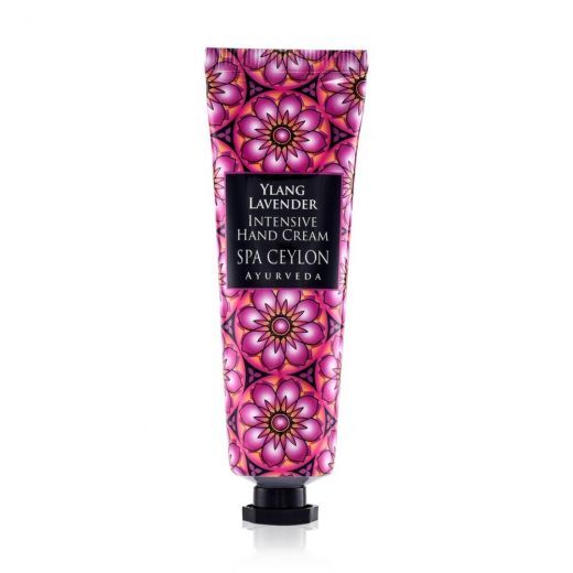 Ylang & Lavender Intensive Hand Cream