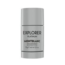 Explorer Platinum Deodorant Stick