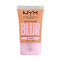 	 Bare With Me Blur
