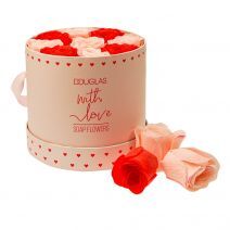 Bath Flowers Box