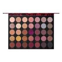 35TE Tease the Season Color Artistry Palette