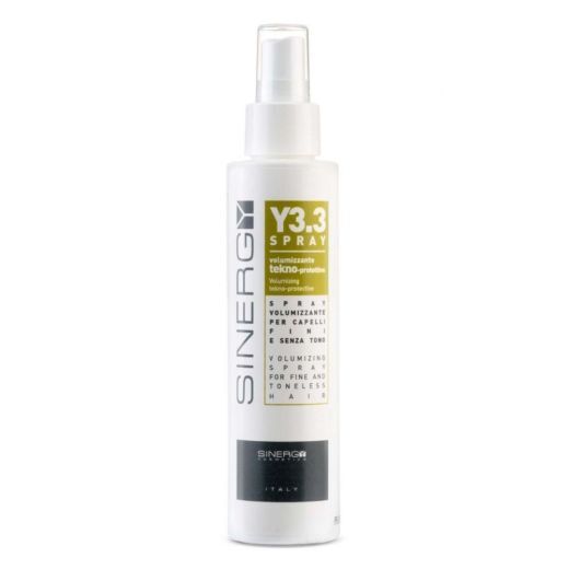 Spray Volumizing For Fine And Toneless Hair Y3.3