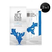 JET 2 in1 Anti-Oxidant Mask Kit