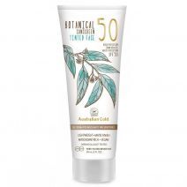 Botanical Sunscreen Tinted Face BB Cream SPF 50