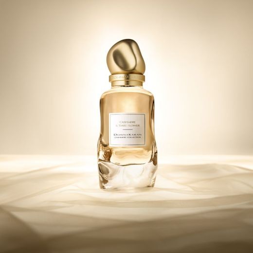 Cashmere & Tiare Flower