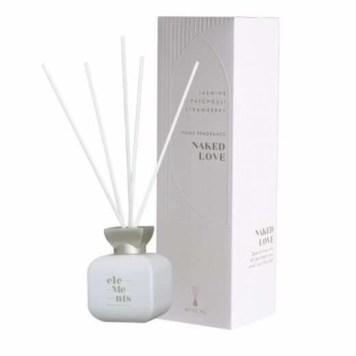 Naked Love Home Fragrance