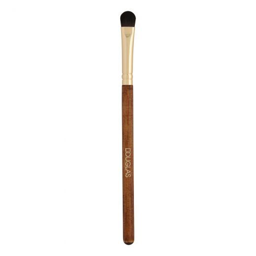 DOUGLAS COLLECTION Flat Eyeshadow Brush Plokščias akių šešėlių šepetėlis