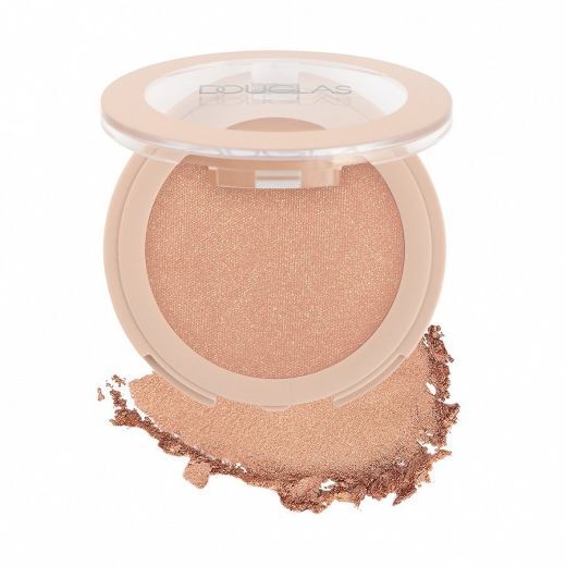 DOUGLAS COLLECTION DOUGLAS MAKE UP Pretty Blush Skaistalai