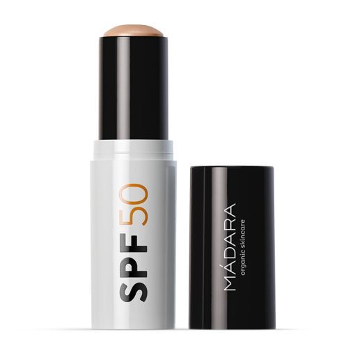 Apsauginis pieštukas nuo saulės SPF50+