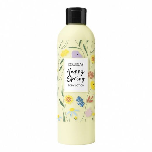 Happy Spring Body Lotion