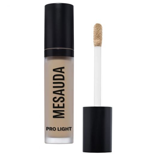 Pro Light Fluid Concealer N40