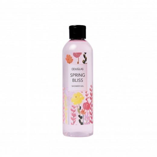 Spring Bliss Shower Gel 