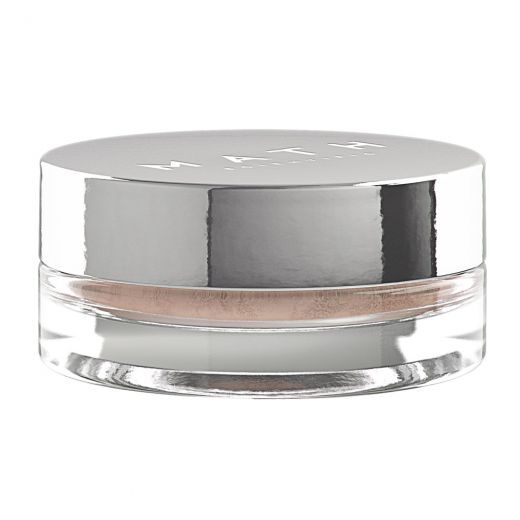 Loose Mineral Powder Matte Minerals - Light