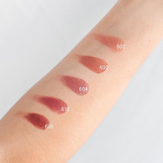 Natural Lip & Cheek Tint