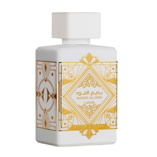 BADEE AL OUD HONOR&GLORY EDP