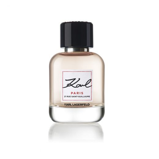 KARL LAGERFELD Karl Paris 21 Rue Saint-Guillaume Parfumuotas vanduo (EDP)