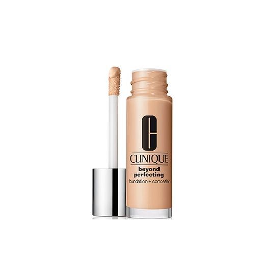 CLINIQUE Beyond Perfecting Foundation+Concealer Makiažo pagrindas + maskuoklis