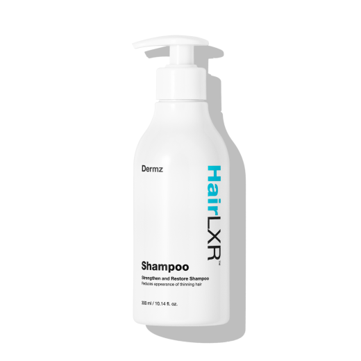 HairLXR™ Shampoo