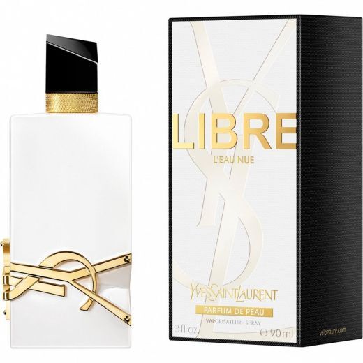 Libre L'Eau Nue EDP