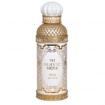 The Majestic Musk