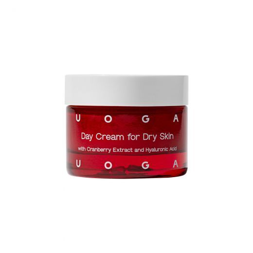 Day Cream For Dry Skin