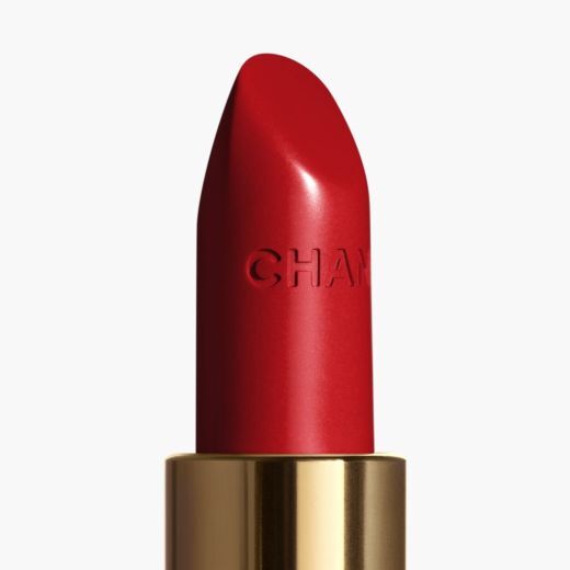 ROUGE ALLURE NR. 176 - INDÉPENDANTE