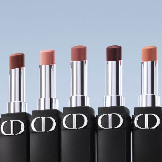  Rouge Dior Forever Lipstick