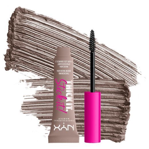 Thick It Stick It! Brow Gel 