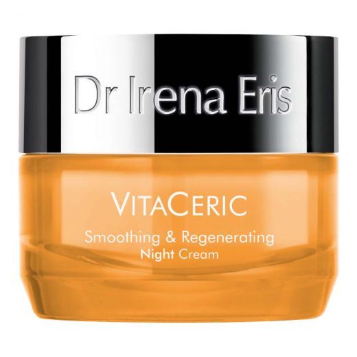 VitaCeric Smoothing & Regenerating Night Cream